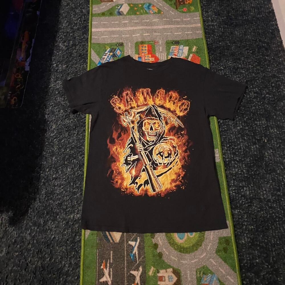 Sons of anarchy T-shirt